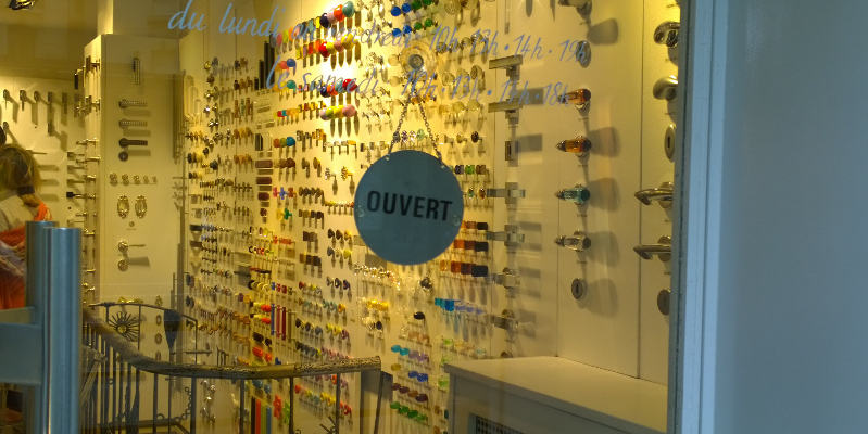 Il DIY in Francia cresce dello 0,6% nel 2015