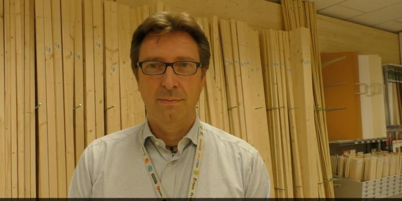 Bricocenter Certosa. La parola a Paolo Morini