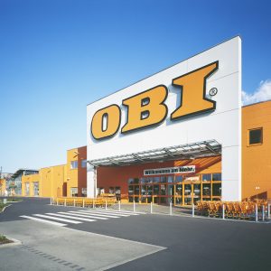 Un nuovo Obi a Trieste