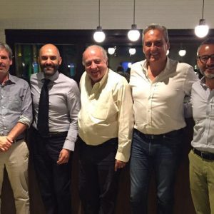 Accordo &ldquo;super&rdquo; per Consorzio Terna e StanleyBlack&Decker