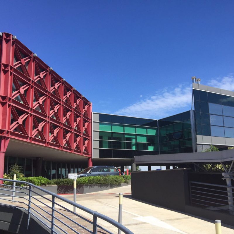 Nuova sede per Terna