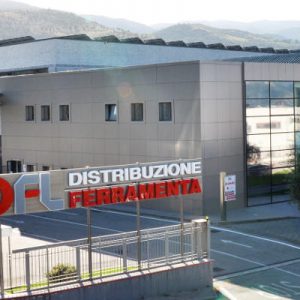 Lamura Evolution Day, per l’anniversario