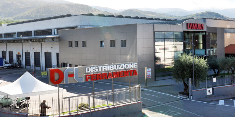 Lamura Evolution Day, per l’anniversario