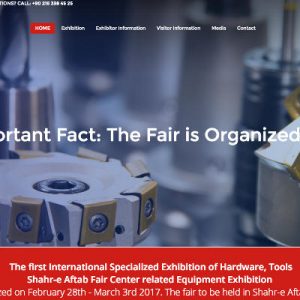 Fiere. Mai pensato all&rsquo;Iran?