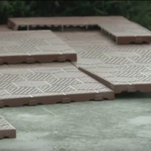 Le pavimentazioni Artplast per l&rsquo;esterno