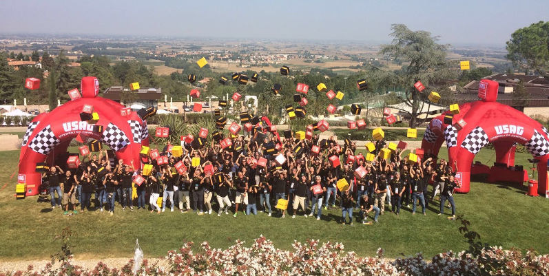 Dealer Conference StanleyBlack&Decker