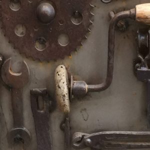 Posizioni aperte nella distribuzione del bricolage