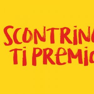 Bricolife premia gli scontrini fortunati
