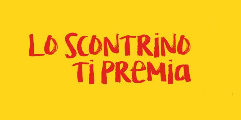 Bricolife premia gli scontrini fortunati