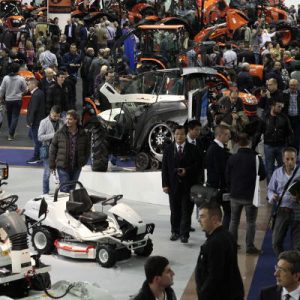 Eima International, se ne riparla ad ottobre 2021