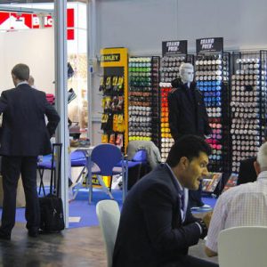 Eurobrico, la fiera per la Gds spagnola (e non solo)