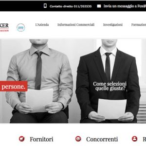 Cerved Group acquista Fox Parker