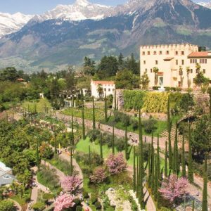 Crescita marginale per il garden europeo nel 2016