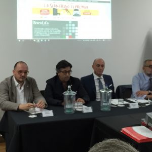 Bricolife e Gruppo Made si presentano