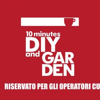 Un video per diyandgarden.com