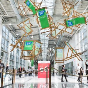 Ottimismo per spoga+gafa 2021