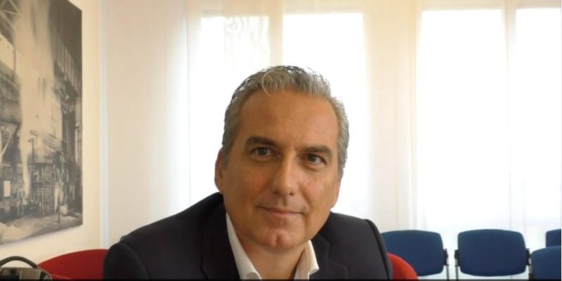 Andrea Lenotti, Assofermet. L’iFerr e il nuovo Siferr