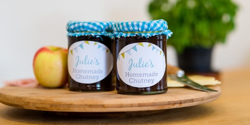 Avery entra nel mercato brico