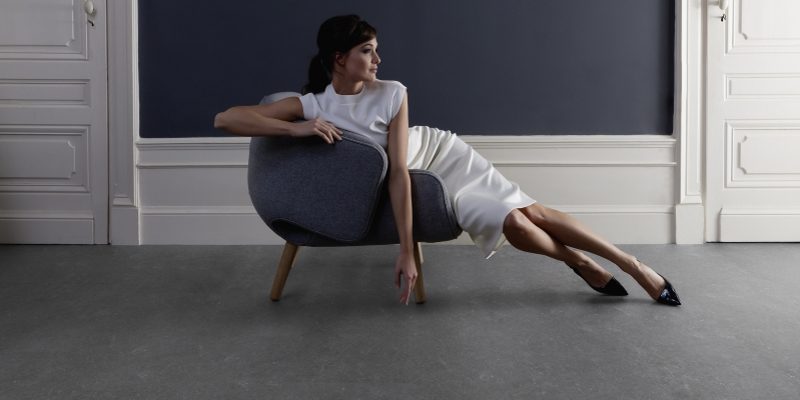 Gerflor, naturalmente PVC