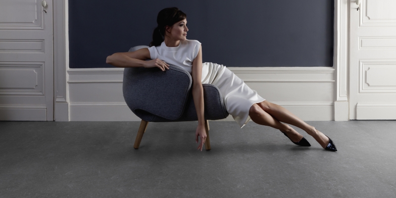 Gerflor, naturalmente PVC