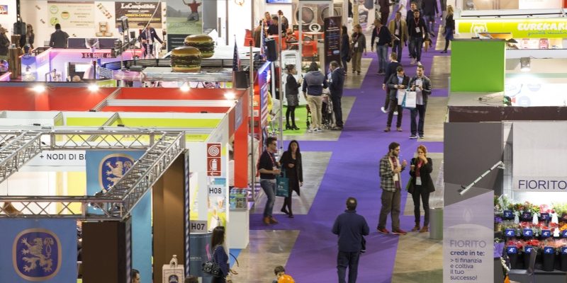 Il franchising cresce ma con cautela