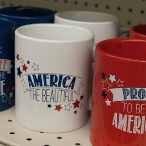 USA. Dal DIY classico al general store (reportage fotografico)