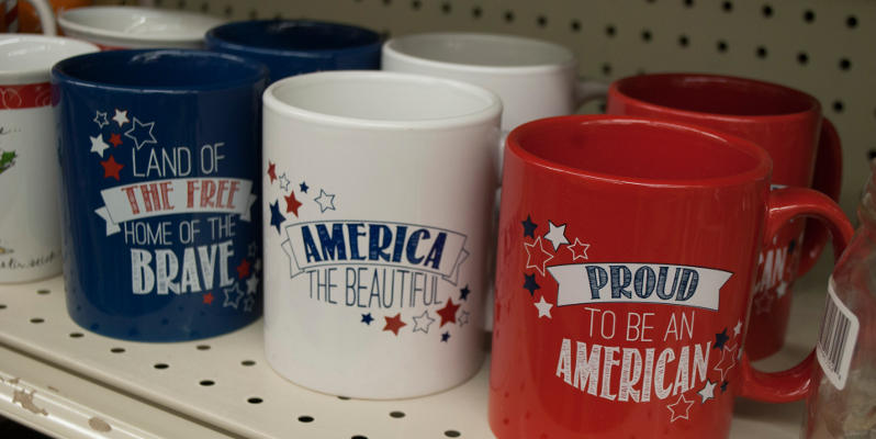 USA. Dal DIY classico al general store (reportage fotografico)