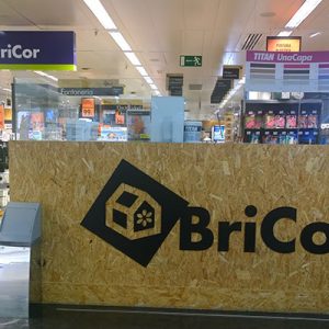 Bricor la prossimit&agrave; al servizio del progetto