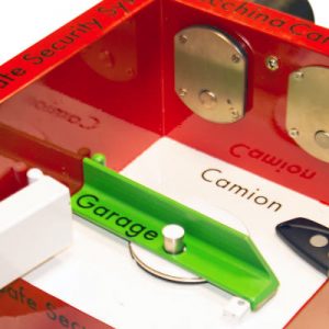 i.Safe, per la sicurezza del caravan
