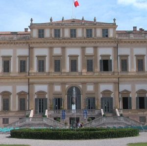 Gli &ldquo;angeli&rdquo; diventano imbianchini (e hanno bisogno di vernice)
