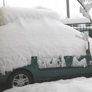 Automobile, la manutenzione contro il freddo