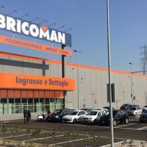 Covid-19&hellip;si aggiunge Bricoman