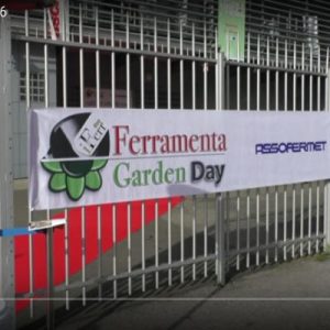 Rombo di motori per iFerr Day