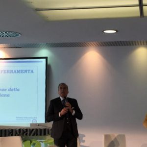 Ferramenta alla riscossa!