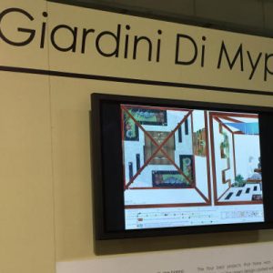 I Giardini di Myplant & Garden, la II edizione