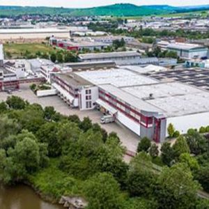 Meffert AG Farbwerke acquisisce il Colorificio A. & B. Casati spa