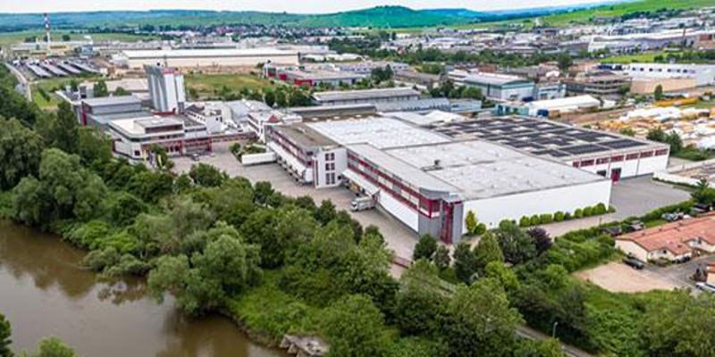 Meffert AG Farbwerke acquisisce il Colorificio A. & B. Casati spa