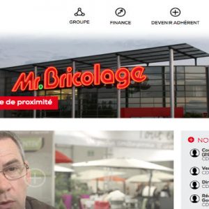 Mr Bricolage, ridefinisce la strategia, chiude e taglia