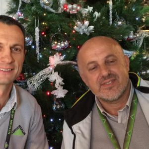 Show Room Leroy Merlin di Corsico. Le interviste