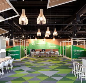 Show Room Leroy Merlin, nuovo format a Corsico