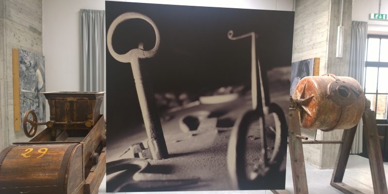 Artensile 2016 conclude ai Makers Days di Sarzana