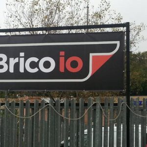 Brico Io, 3 nuove aperture e un restyling