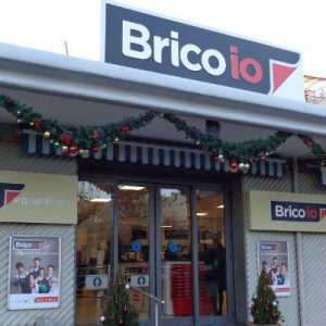 Brico Io a Piano di Sorrento