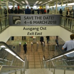 K&ouml;lnmesse aumenta i giorni dell&rsquo;Eisenwarenmesse