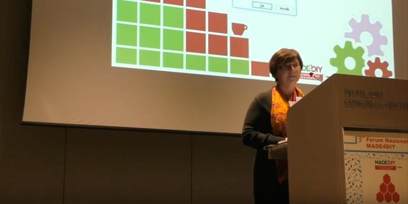 3° Forum Made4Diy: Il consumatore tedesco di prodotti brico