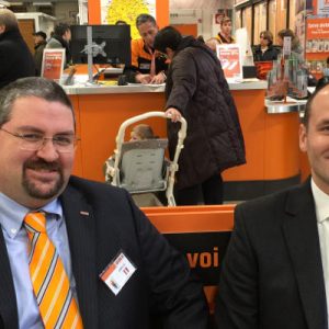 OBi San Giuliano. Le interviste