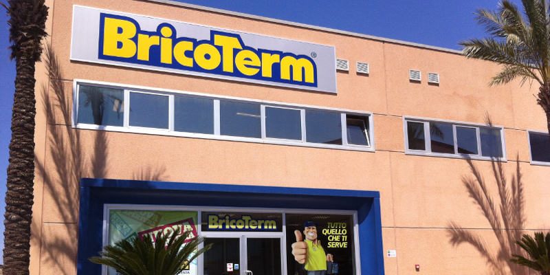 Bricoterm, nuove idee per l’affiliazione