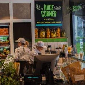 Nessun limite per Carrefour, soprattutto in città
