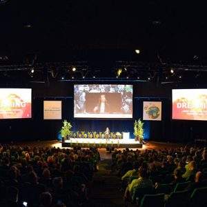 DIY Global Summit, &ldquo;Early Bird&rdquo; fino al 15 marzo 2017