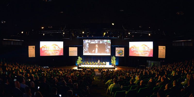 DIY Global Summit, “Early Bird” fino al 15 marzo 2017